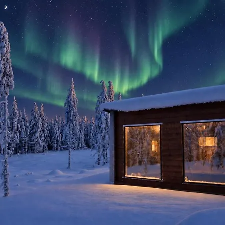 Cozy Nordic 13b - Ailo Apartment