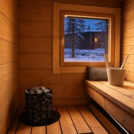 Cozy Nordic 13b - Ailo