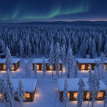Cozy Nordic 13b - Ailo * Rovaniemi