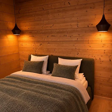 Cozy Nordic 13b - Ailo Apartment *