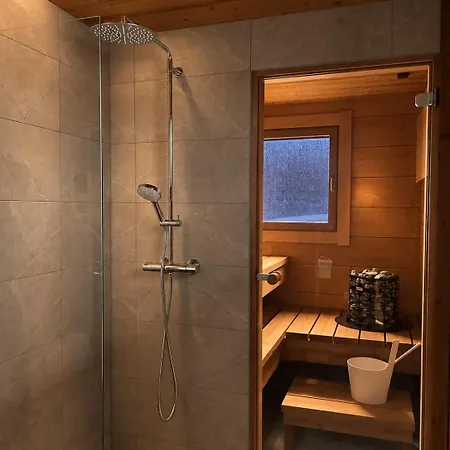 Apartment Cozy Nordic 13b - Ailo