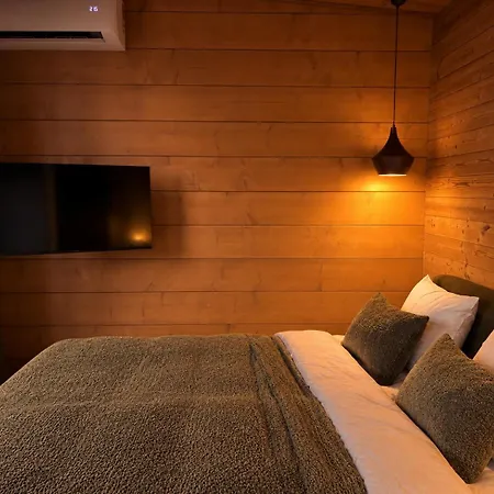 Apartment Cozy Nordic 13b - Ailo Rovaniemi