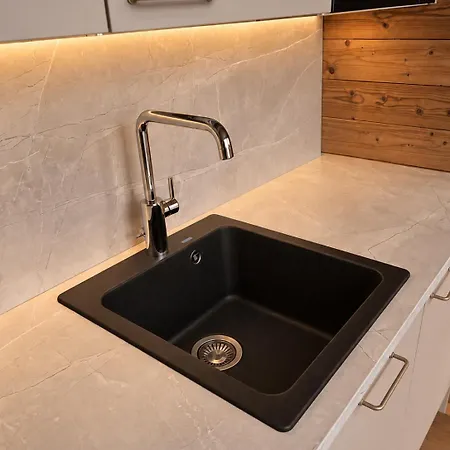 Apartment Cozy Nordic 13b - Ailo *