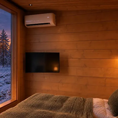 Apartment Cozy Nordic 13b - Ailo *