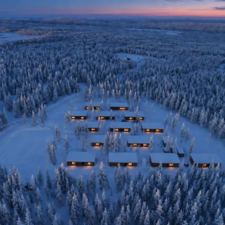Apartment Cozy Nordic 13b - Ailo Rovaniemi