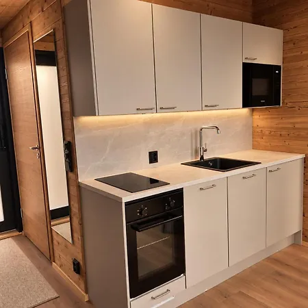 Cozy Nordic 13b - Ailo Rovaniemi