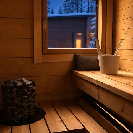 Cozy Nordic 13b - Ailo Apartment