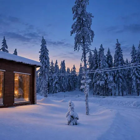 Cozy Nordic 13b - Ailo * Rovaniemi