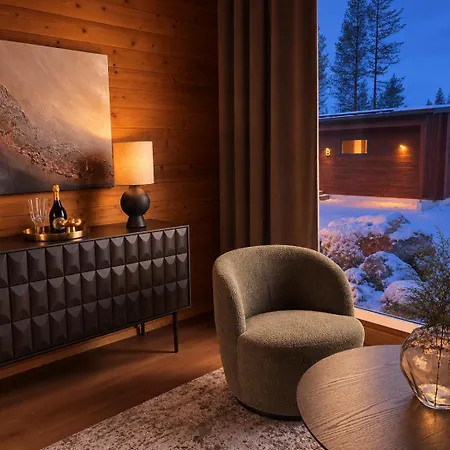 Apartment Cozy Nordic 13b - Ailo