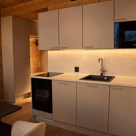 Cozy Nordic 13b - Ailo * Rovaniemi