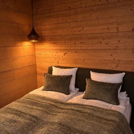 Apartment Cozy Nordic 13b - Ailo Rovaniemi
