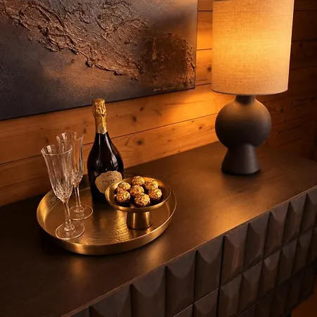 Cozy Nordic 13b - Ailo Rovaniemi