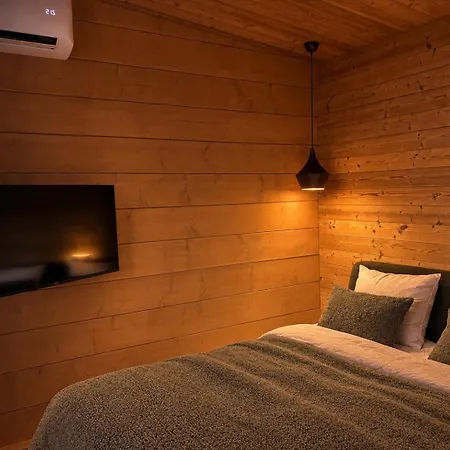 Cozy Nordic 13b - Ailo Apartment