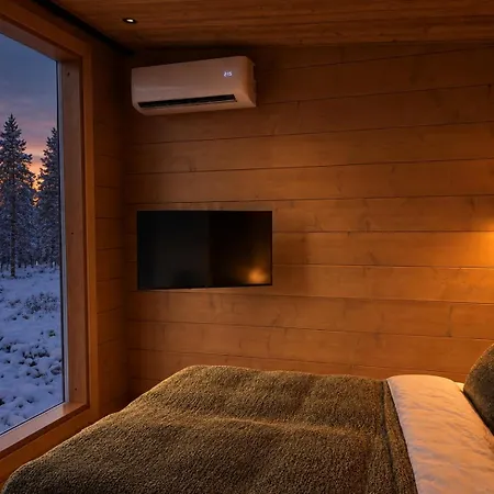 Cozy Nordic 13b - Ailo