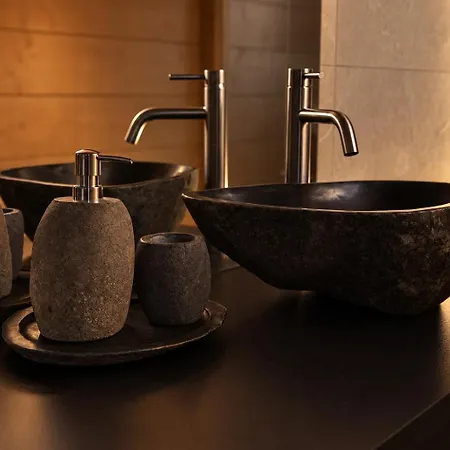 Cozy Nordic 13b - Ailo Apartment Rovaniemi